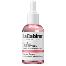 LaCabine Monoactives Antifaltenserum Creme 30 ml