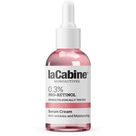 LaCabine Monoactives Antifaltenserum Creme 30 ml