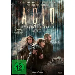 Acid - Tödlicher Regen