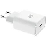 Conceptronic ALTHEA10W 1-Port 25W USB-C PD-PPS-Ladegerät