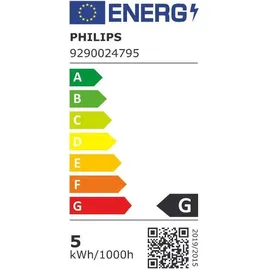 Philips Hue White E14 Kerze Doppelpack