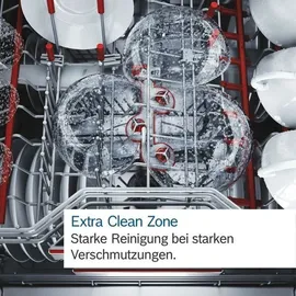 Bosch SMS6ECW00E