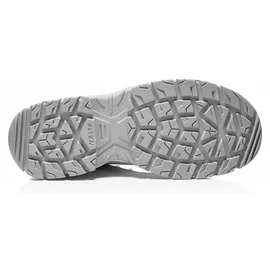 ELTEN Sicherheitshalbschuh DEAN RUBBER white Low ESD S2 HI Typ 3, Gr. 48