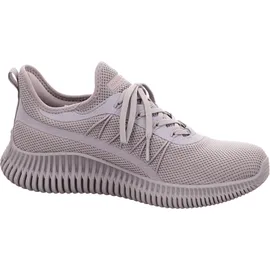 SKECHERS Bobs Geo New Aesthetics Damen Violett 36