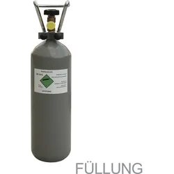 Co2 Kohlendioxid Füllung 2 kg