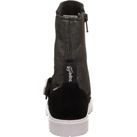 superfit Spirit Schwarz 27