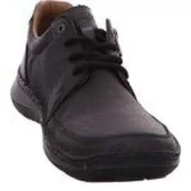 Rieker Schnürschuh Herren Schwarz 42