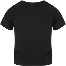 Karl Kani Small Signature Short T-Shirt - Schwarz
