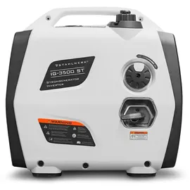 STAHLWERK Stromgenerator Inverter Generator 3,5kW