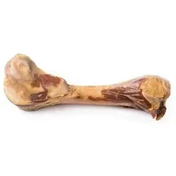 ZOLUX Knochen mit Parmaschinken M 170 g