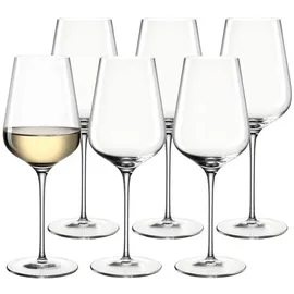 LEONARDO Brunelli Rieslingglas 0,47 l 6 St.