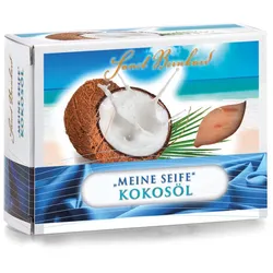 SB Kokosöl-Seife (100g)