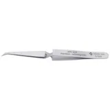 bernstein tools for electronics 5-858 Universalpinzette 31c Flach, gebogen 125mm