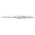 bernstein tools for electronics 5-858 Universalpinzette 31c Flach, gebogen 125mm