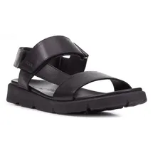 GEOX U Xand 2S Herren Schwarz 39