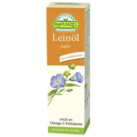 RAPUNZEL Leinöl nativ 100 ml