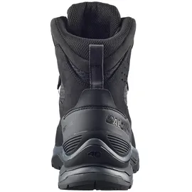 Salomon Quest 5 GTX grau 46.0