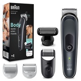 Braun BodyGroomer Series 5 BG5360