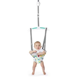 Bright Starts Bright Starts, Verspielte Türspringer-parade - Multicolour - One Size