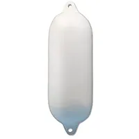 Talamex Langfender Star Fender 45 cm weiß