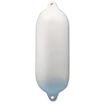 Talamex Langfender Star Fender 45 cm weiß