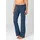 vivance active by lascana Jazzpants Regular Blau 32/34