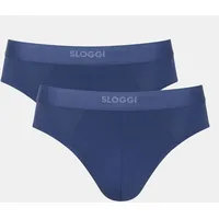 SLOGGI Slip EVER Ease in DEEP cobalt), | Gr.: