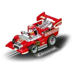 Carrera GO!!!           20064176 Paw Patrol RRR - Marshall