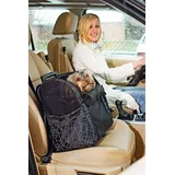 Karlie Smart Trolly City 32 x 29 x 52 cm Schwarz