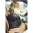Karlie Smart Trolly City 32 x 29 x 52 cm Schwarz