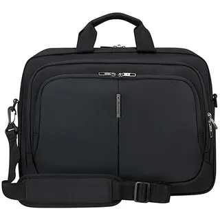 Samsonite Guardit 3.0 Briefcase 17.3 - Aktentasche Businesstasche Schwarz