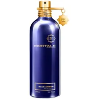 Montale Blue Amber Eau de Parfum 100 ml