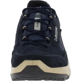 Lowa VENTIERRA GTX LO NAVY/DUNE 46,5