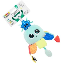 Lamaze Kuscheltier Salty Sam, Kinderwagen Sensorisches Babyspielzeug