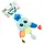 Lamaze Kuscheltier Salty Sam, Kinderwagen Sensorisches Babyspielzeug