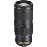 Nikon AF-S Nikkor 70-200mm F4,0G ED VR