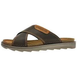 Lumberjack Asher Herren Braun 41