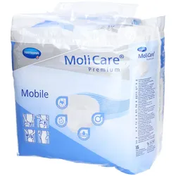 MoliCare® Premium Mobile 6 Tropfen Größe S