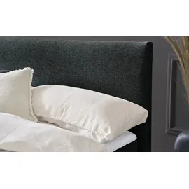 Möbel Kraft Duke 147 x 104 cm H3 Schwarz