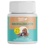 GreenHero Durchfalltabletten 60 Tabletten