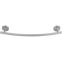 Fackelmann Fusion Handtuchhalter Silber