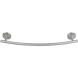 Fackelmann Fusion Handtuchhalter Silber