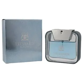 Trussardi Blue Land Eau de Toilette 50 ml