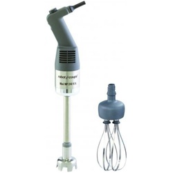 Robot Coupe Stabmixer - - Mini MP 240 inkl. Schneebesen + Mixerarm