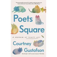 Penguin Books Ltd (UK) Poets Square