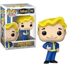 Funko POP! Television 1767)