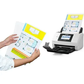 Epson WorkForce DS-790WN