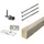 solarbayer� Solarbayer PremiumFlairAL Indach-Solarpaket 2 Bruttofläche 5,04 m2 Solaranlage