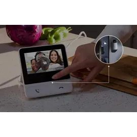 SwitchBot Video Doorbell, Video-Türklingel, WLAN