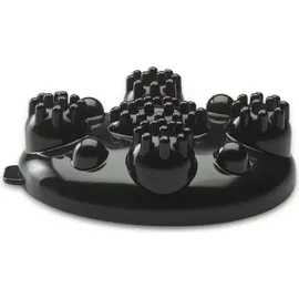 Beurer MG 24 Massagegerät mit Vibration Massagegerät 5W Schwarz